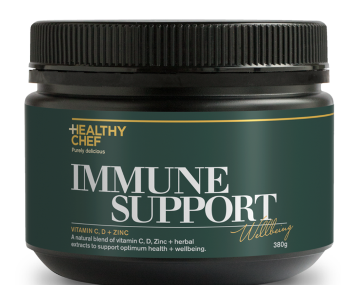 Immune Support 380g