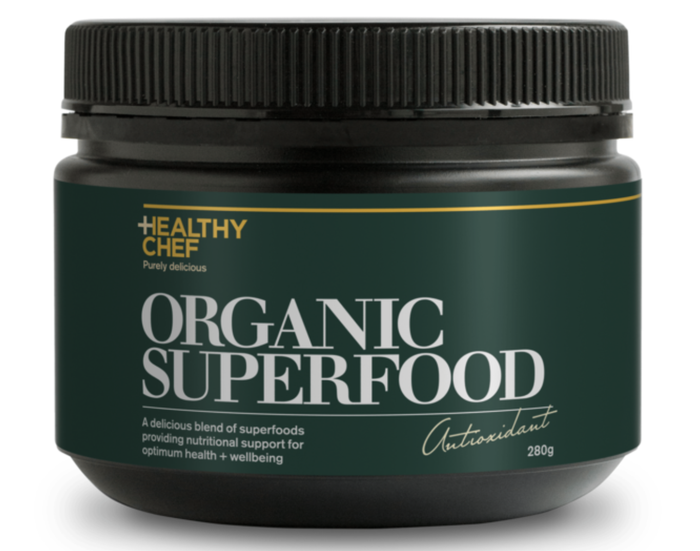 Organic Superfood - Antioxidant 280g