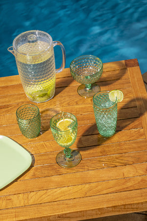 Tate Forest Highball Tumbler