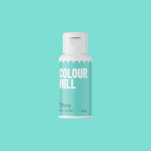 Colour Mill Oil - Tiffany (20ml)