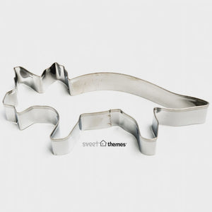 Triceratops SS Cookie Cutter