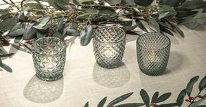 Twinkle Tealights - Set of 3