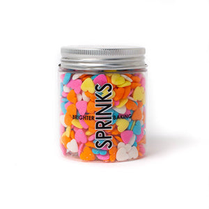 Sprinkles - Mixed Hearts