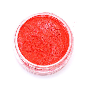 Lustre Dust - Coral Coty