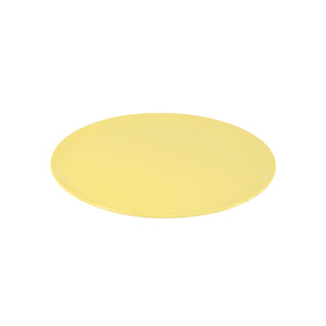 JAB Sorbet Lemon Plate 250mm