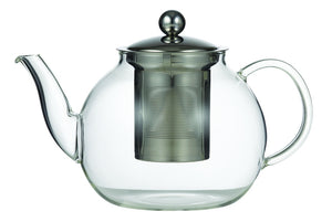 Camellia Teapot w/Filter 5/cup