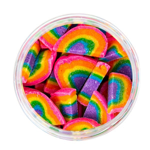 Sprinkles - Hundreds of Rainbows
