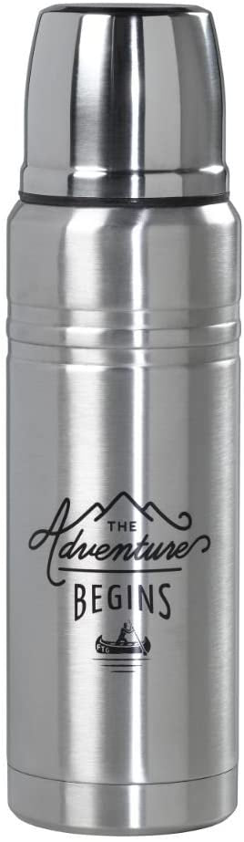 Flask Stainless Steel 500ml