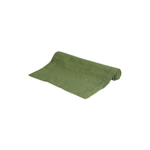 Jetty Sage Table Runner