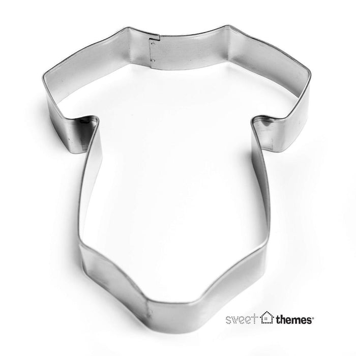 Cookie Cutter Baby Suit