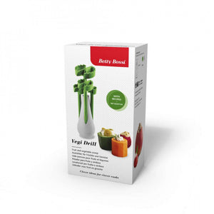 IconChef Betty Bossi Veggie Drill
