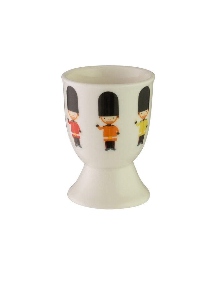 Egg Cup Soldiers