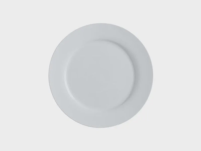 Cashmere Rim Dinner Plate 27.5cm