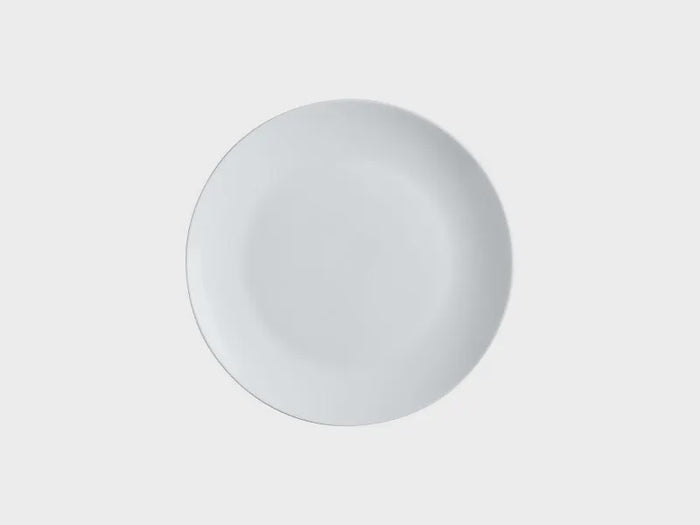 Cashmere Coupe Side Plate 19cm