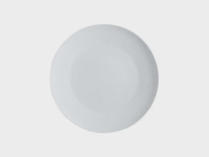 Cashmere Coupe Dinner Plate 27cm