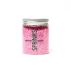 Nonpareils - Pastel Pink