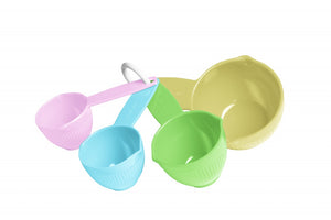 Measuring Cup S/4