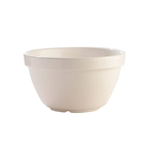 Mason Cash White Pudding Bowl 20cm