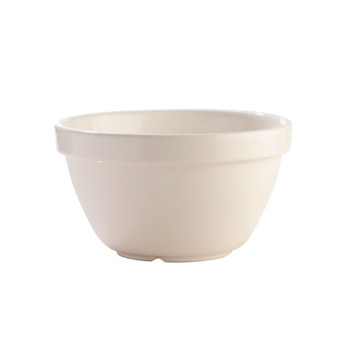 White Pudding Bowl 20cm