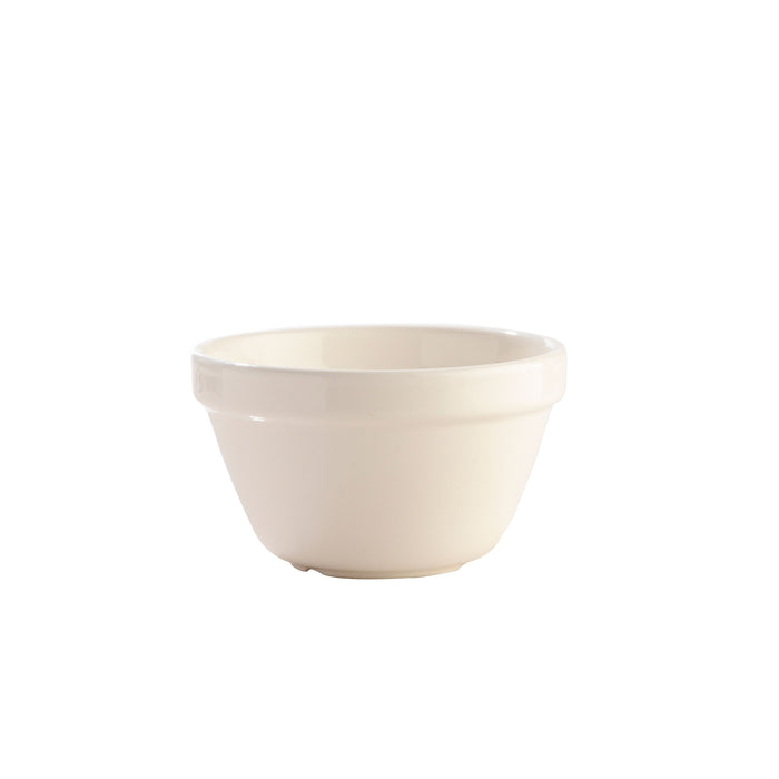 Mason Cash White Pudding Bowl 16cm