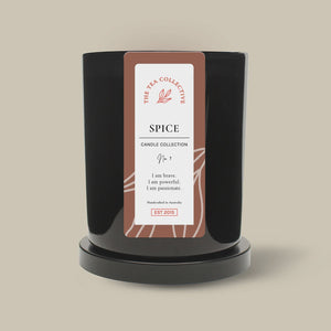 Luxury Candle No. 09 - Spice