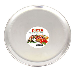 Aluminium Pizza Pan 35cm
