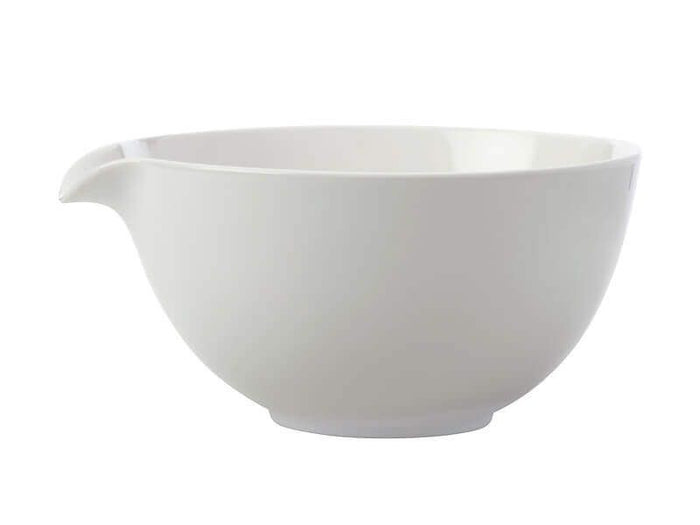 White Basics Mixing Bowl 21cm 1.5L