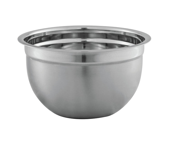 Deep Stainless Mixing Bowl 22cm
