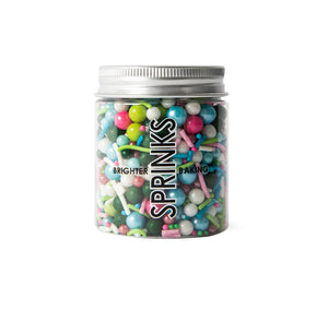 The Elfie Blend Sprinkles 75g