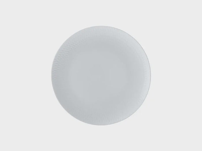 White Basics Diamonds Entree Plate 23cm