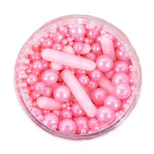 Bubble & Bounce - Pink