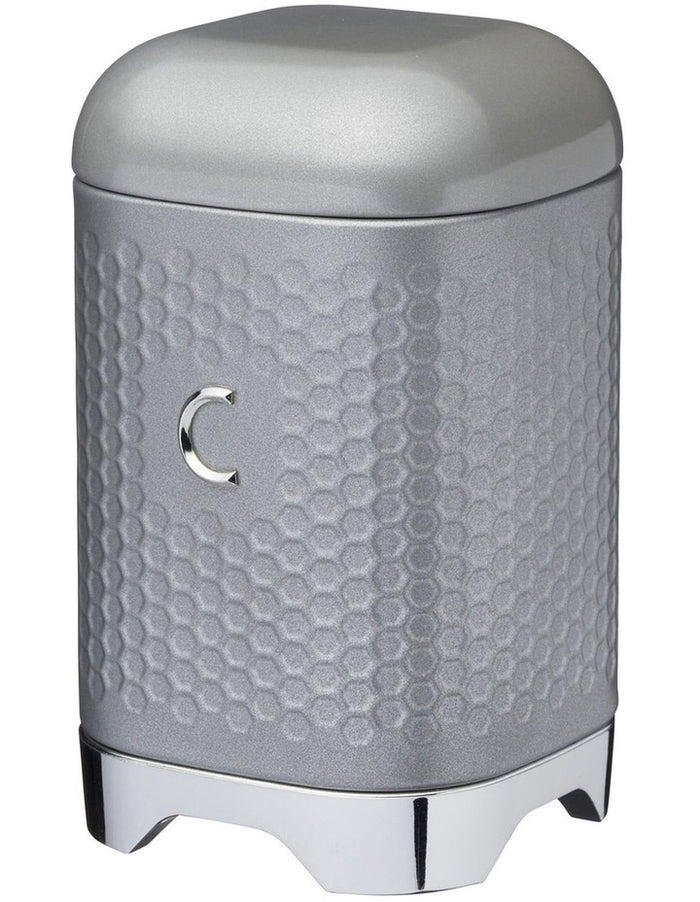 Lovello Coffee Canister 1.5L Grey