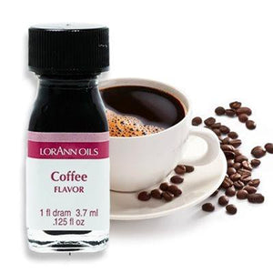 LorAnn Oils Coffee Flavour
