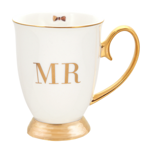 Mug MR Ivory