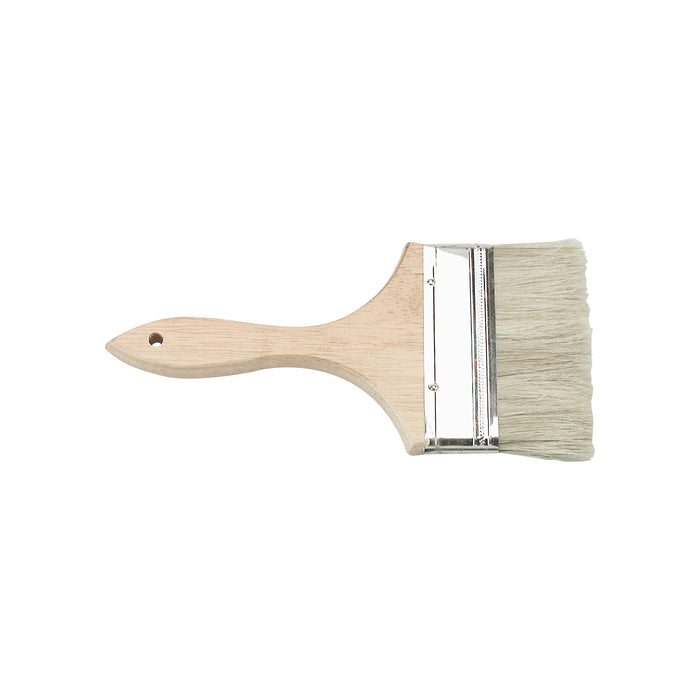 Pastry Brush Natural 38mm