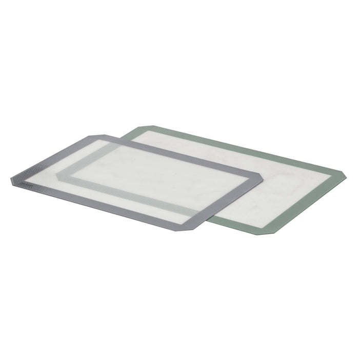 Silicone Baking Mats Set/2