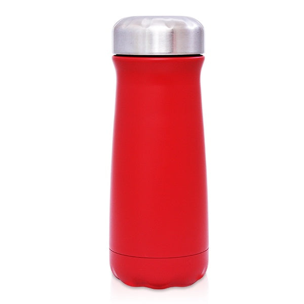 Genki Therm Bottle Red 500ml