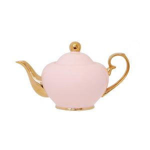 Teapot Small Blush