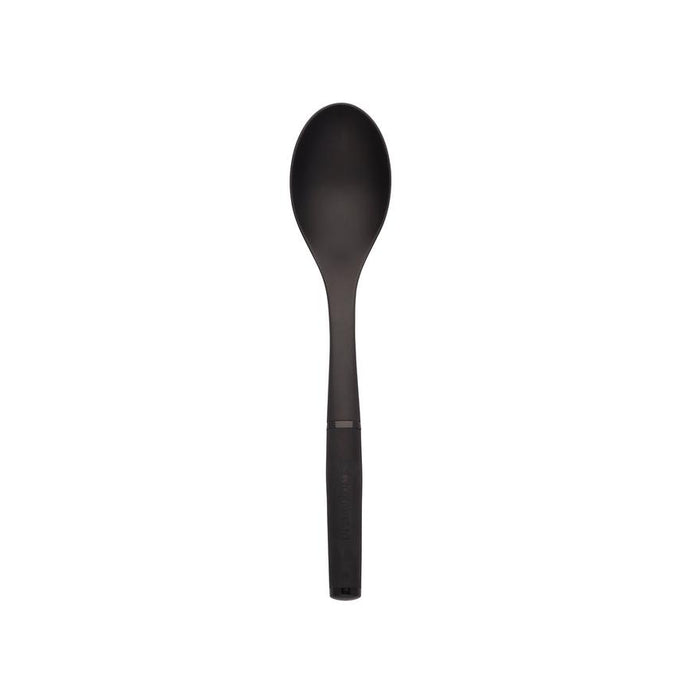 Soft Touch Basting Spoon Nylon Black