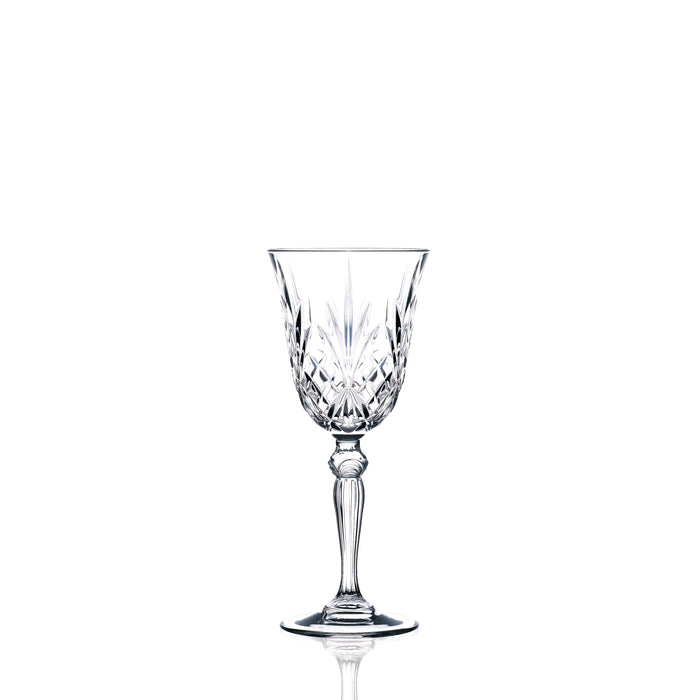 Melodia White Wine Glass