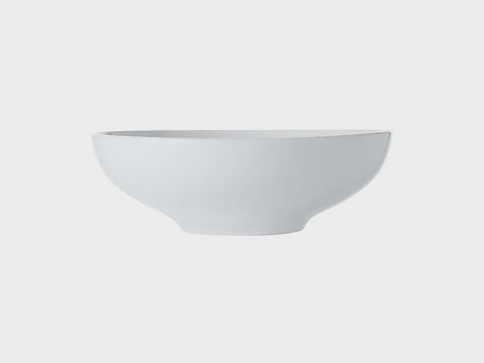 White Basics Coupe Bowl 20cm