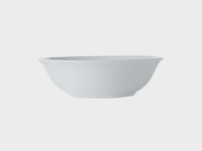 White Basics Soup/Cereal Bowl 17.5cm