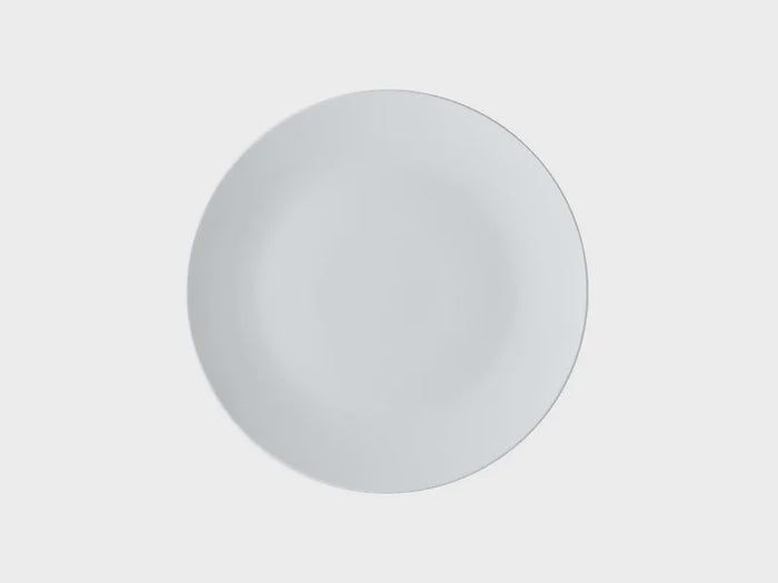 White Basics Coupe Dinner Plate 27.5cm