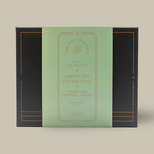 Gift Box Green Tea Collection