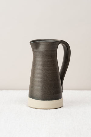 Carafe With Handle