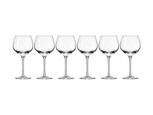 Harmony Wine Glass 570ML 6pc
