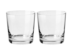 Duet Whisky Glass 390ML Set of 2 Gift Boxed