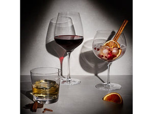 Duet Wine Glass 700ML Set of 2 Gift Boxed