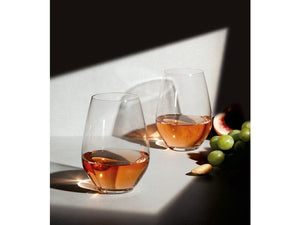 Harmony Stemless Wine Glass 440ML 6pc