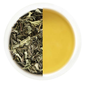 Monista Oriental Garden Green Tea